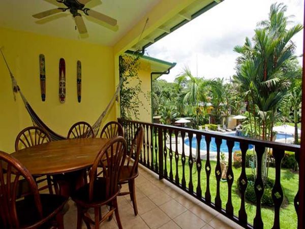 Jaco Condo 963824