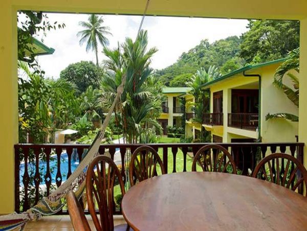 Jaco Condo 963824