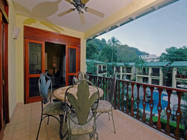 Jaco Condo 963826