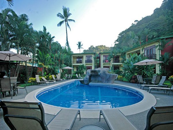 Jaco Condo 963826