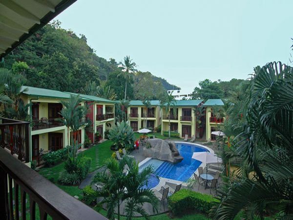 Jaco Condo 963826