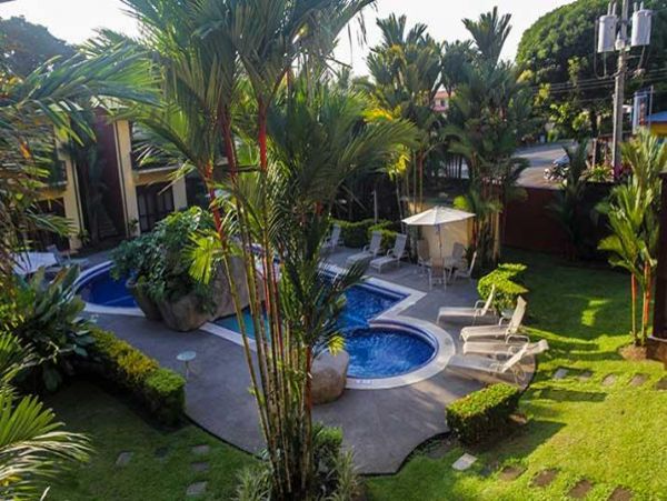 Jaco Condo 963827
