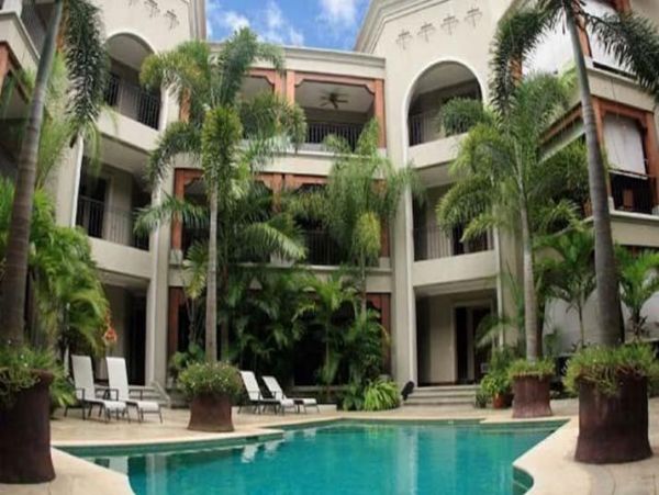 Jaco Condo 963830