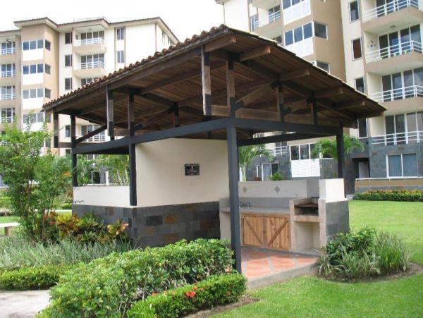 Jaco Beach Community Lovely Location