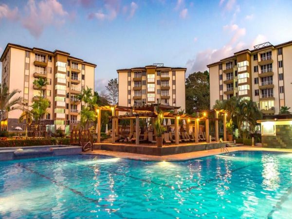 Jaco Beach Community Lovely Location