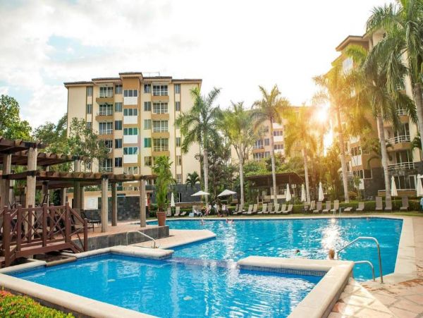 Jaco Beach Community Lovely Location