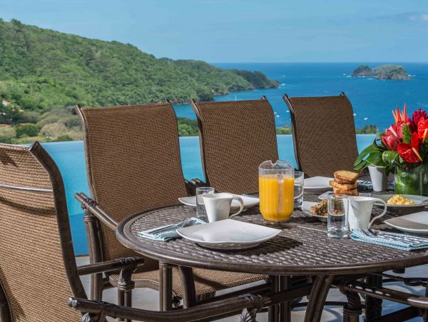 Guanacaste Luxury Villa with 5 Bedrooms - Playa Hermosa