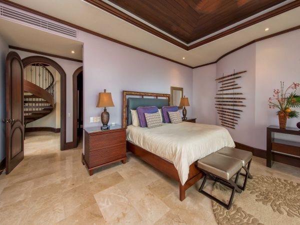 Guanacaste Luxury Villa with 5 Bedrooms - Playa Hermosa