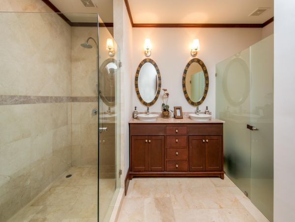 Guanacaste Luxury Villa with 5 Bedrooms - Playa Hermosa