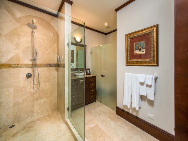 Guanacaste Luxury Villa with 5 Bedrooms - Playa Hermosa