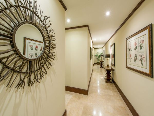 Guanacaste Luxury Villa with 5 Bedrooms - Playa Hermosa