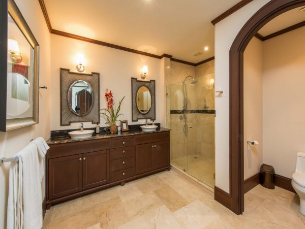 Guanacaste Luxury Villa with 5 Bedrooms - Playa Hermosa