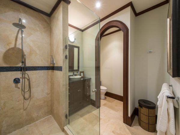 Guanacaste Luxury Villa with 5 Bedrooms - Playa Hermosa