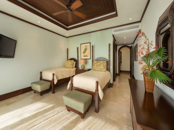 Guanacaste Luxury Villa with 5 Bedrooms - Playa Hermosa