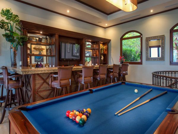 Guanacaste Luxury Villa with 5 Bedrooms - Playa Hermosa
