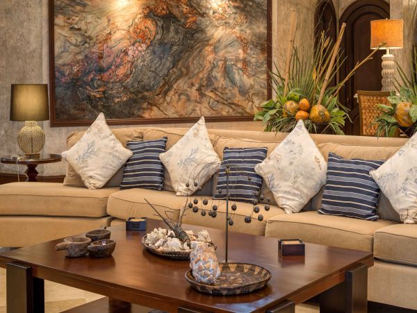 Guanacaste Luxury Villa with 5 Bedrooms - Playa Hermosa