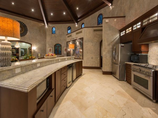 Guanacaste Luxury Villa with 5 Bedrooms - Playa Hermosa