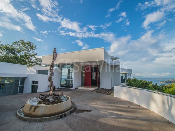 Playa Ocotal Luxury Views, Pool Five Bedrooms