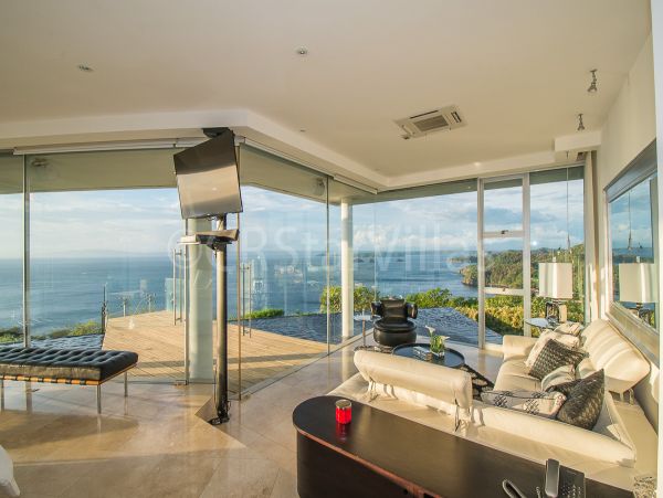 Playa Ocotal Luxury Views, Pool Five Bedrooms
