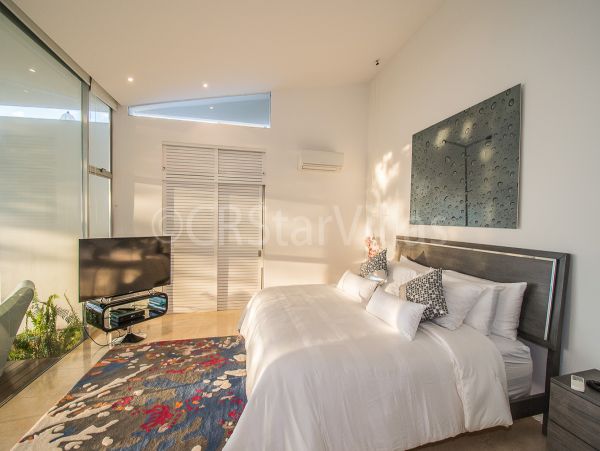 Playa Ocotal Luxury Views, Pool Five Bedrooms