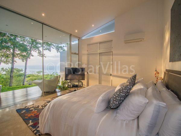 Playa Ocotal Luxury Views, Pool Five Bedrooms