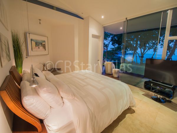 Playa Ocotal Luxury Views, Pool Five Bedrooms