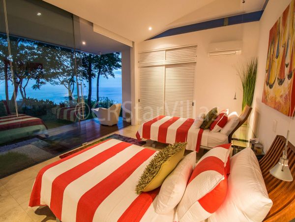 Playa Ocotal Luxury Views, Pool Five Bedrooms