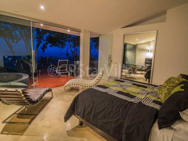 Playa Ocotal Luxury Views, Pool Five Bedrooms