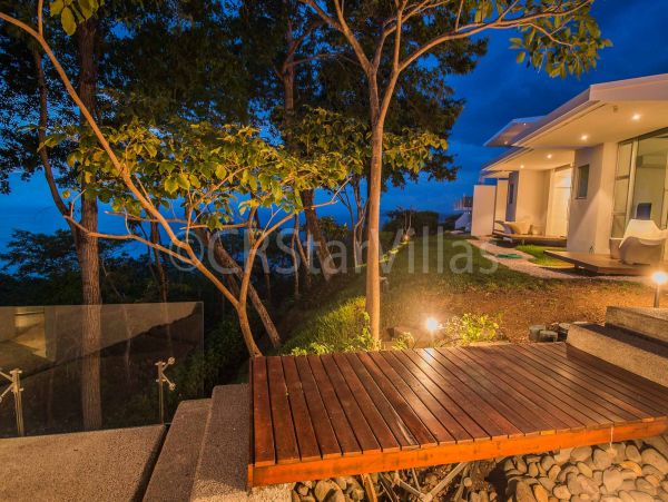 Playa Ocotal Luxury Views, Pool Five Bedrooms
