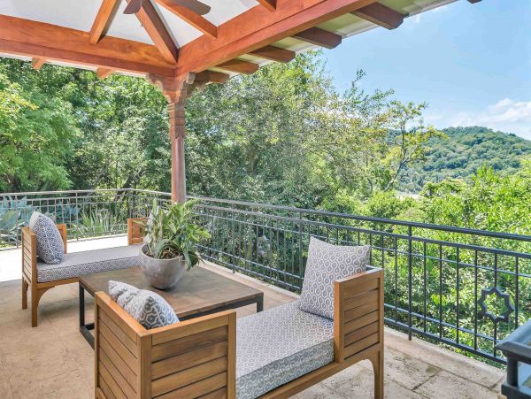 Papagayo Costa Rica luxury Beach Oceanfront Villa