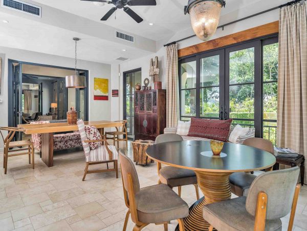 Papagayo Costa Rica luxury Beach Oceanfront Villa