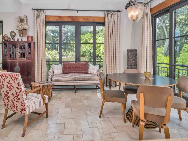 Papagayo Costa Rica luxury Beach Oceanfront Villa
