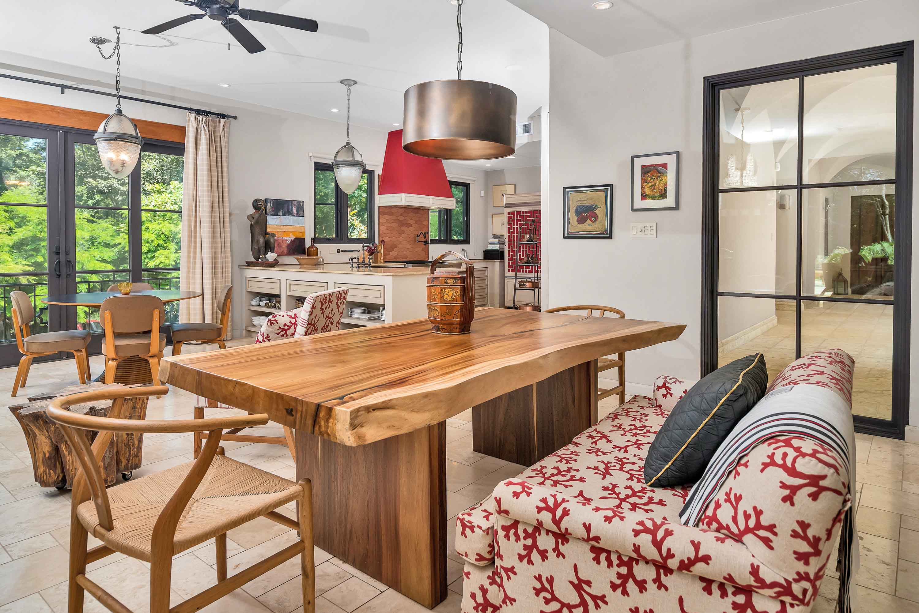 Papagayo Costa Rica luxury Beach Oceanfront Villa