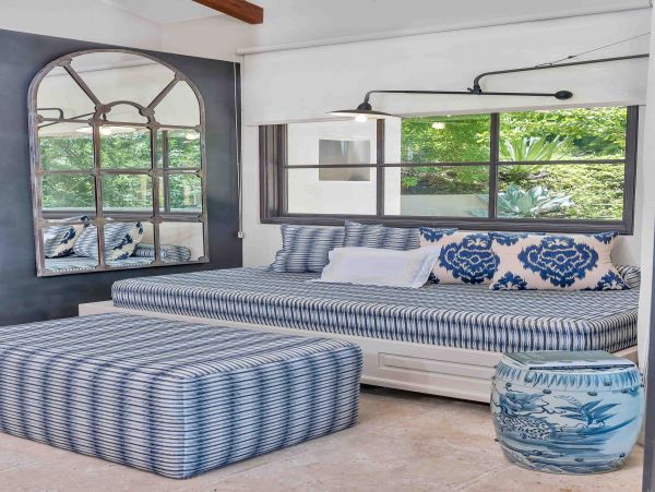 Papagayo Costa Rica luxury Beach Oceanfront Villa