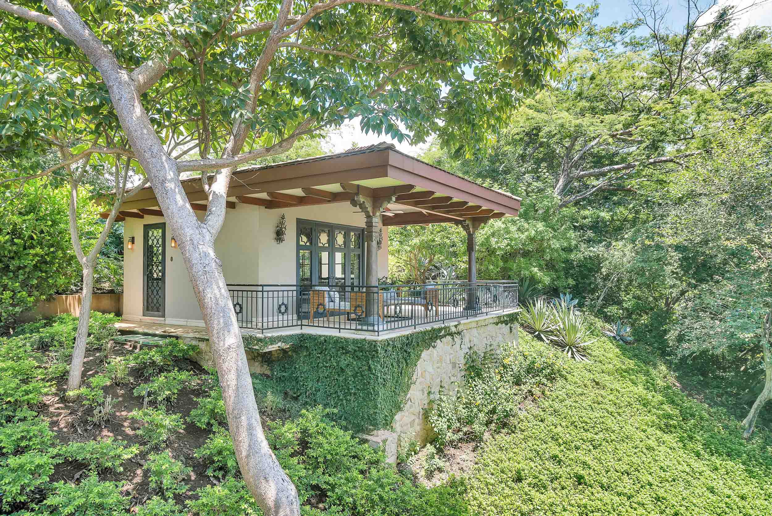 Papagayo Costa Rica luxury Beach Oceanfront Villa