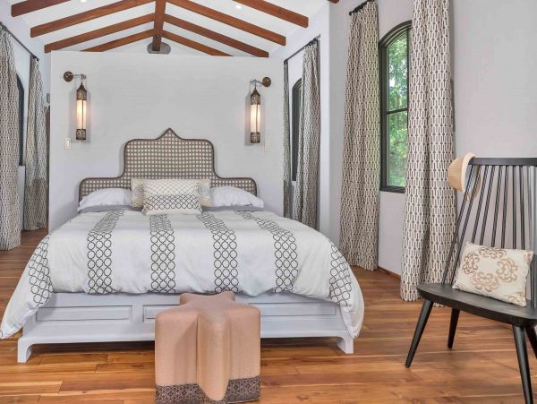 Papagayo Costa Rica luxury Beach Oceanfront Villa