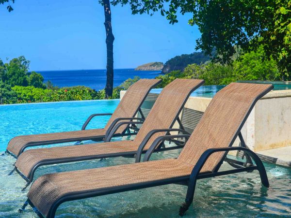 Playas Del Coco Luxury Costa Rica Villa