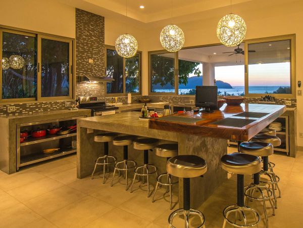 Playas Del Coco Luxury Costa Rica Villa