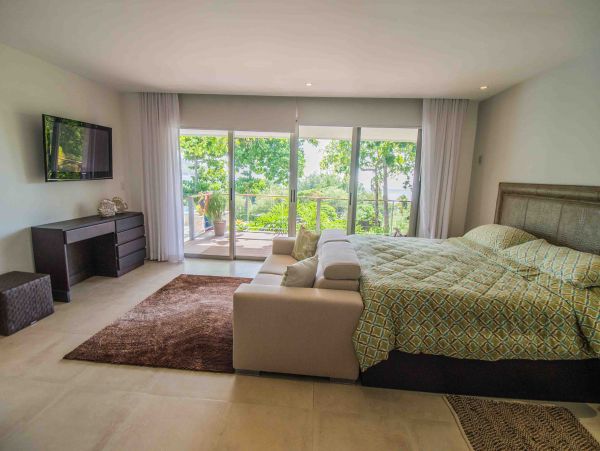Playas Del Coco Luxury Costa Rica Villa