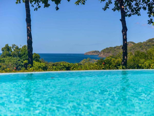Playas Del Coco Luxury Costa Rica Villa