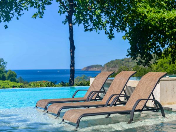 Playas Del Coco Luxury Costa Rica Villa