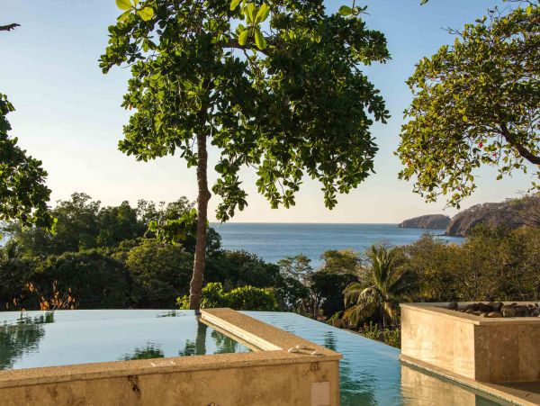 Playas Del Coco Luxury Costa Rica Villa