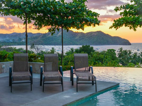 Playas Del Coco Luxury Costa Rica Villa