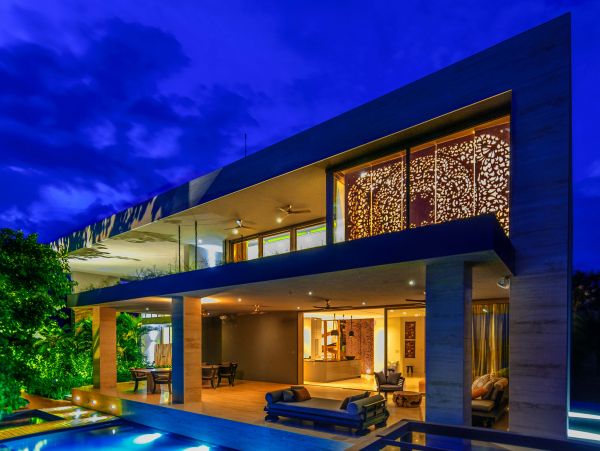 Tamarindo Home 963845
