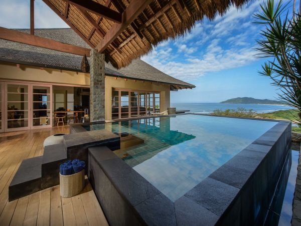Tamarindo Luxury Pacific Coast Vacation Villa