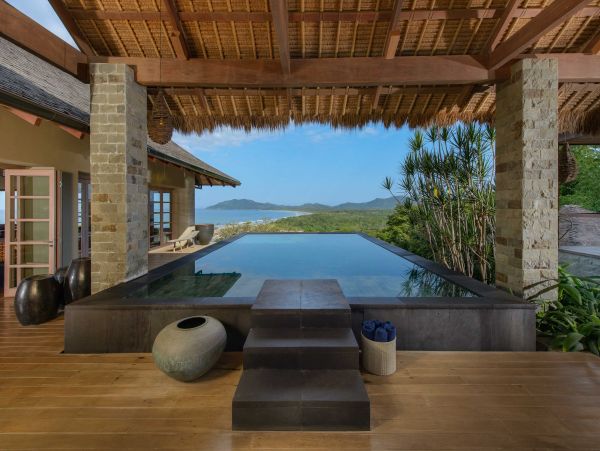 Tamarindo Luxury Pacific Coast Vacation Villa