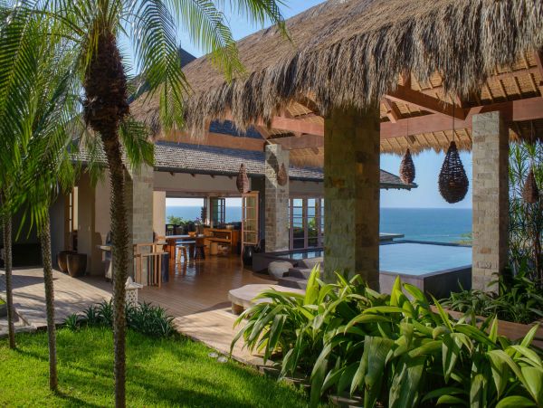 Tamarindo Luxury Pacific Coast Vacation Villa