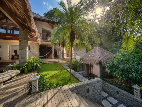 Tamarindo Luxury Pacific Coast Vacation Villa