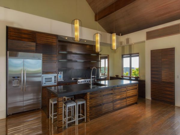 Tamarindo Luxury Pacific Coast Vacation Villa