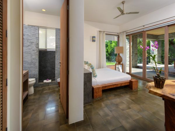 Tamarindo Luxury Pacific Coast Vacation Villa